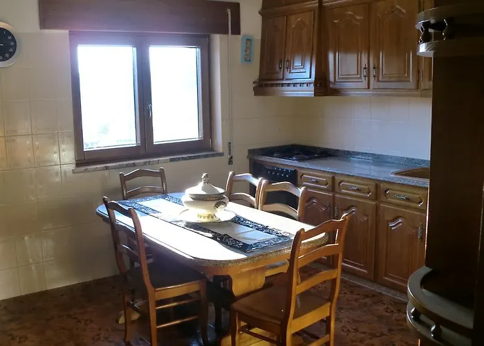 Quinta Lindas 2 Сasa de vacaciones Mondim de Basto