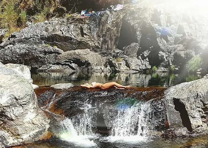 Quinta Lindas 2 Mondim de Basto