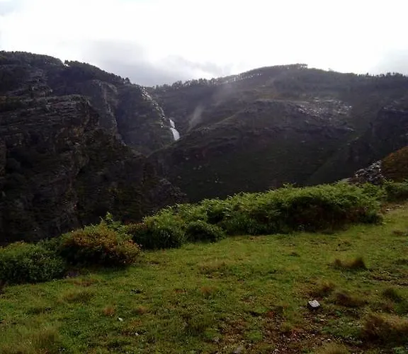 Quinta Lindas 2 別荘