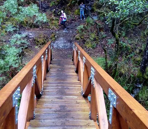 בית נופש Quinta Lindas 2 מונדים דה בסטו