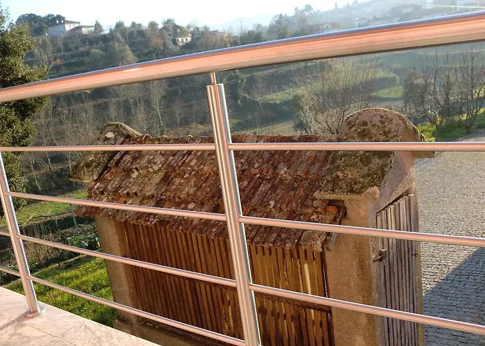 Quinta Lindas 2 * מונדים דה בסטו