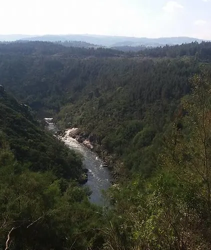 Quinta Lindas 2 בית נופש מונדים דה בסטו