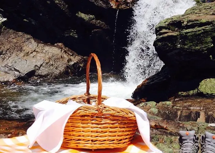 Quinta Lindas 2 別荘