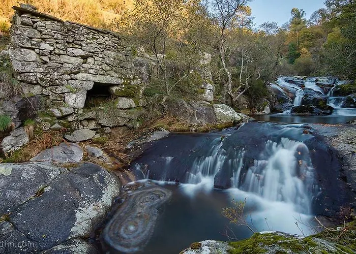 Quinta Lindas 2 * モンジン・デ・バスト