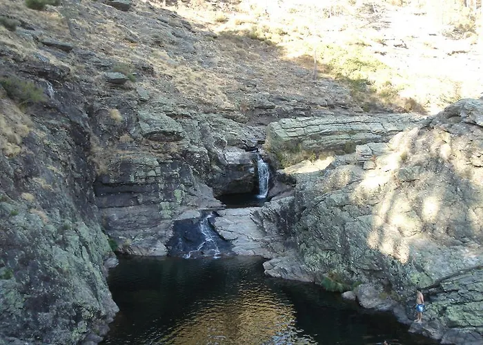 בית נופש Quinta Lindas 2