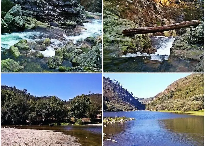 Quinta Lindas 2 Сasa de vacaciones