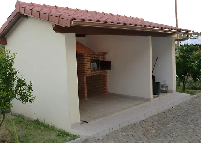 בית נופש Quinta Lindas 2 *