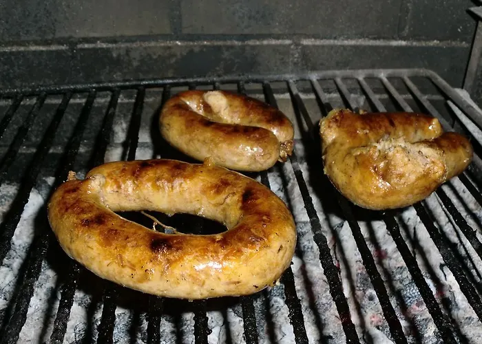 Quinta Lindas 2 * Mondim de Basto