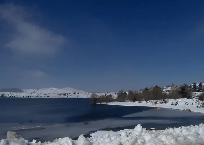 別荘 Quinta Lindas 2