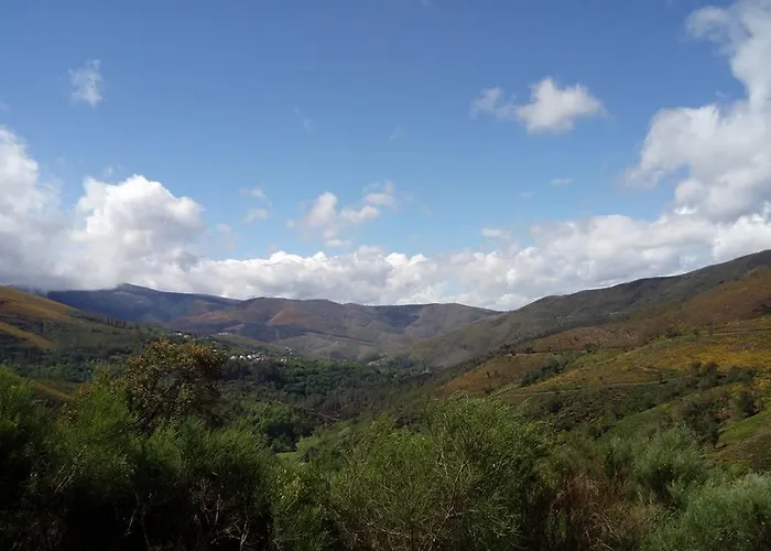 Quinta Lindas 2 別荘