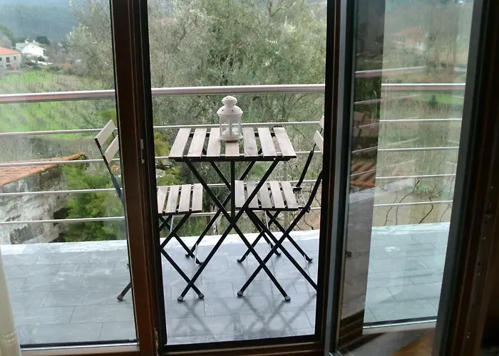 בית נופש Quinta Lindas 2