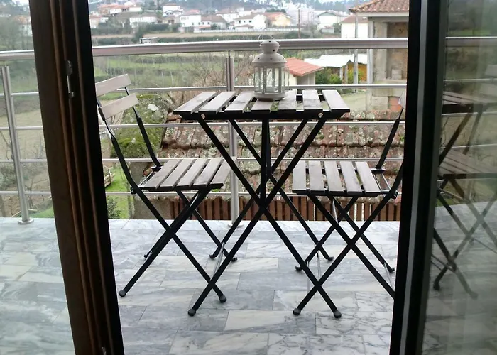 Quinta Lindas 2 * Mondim de Basto