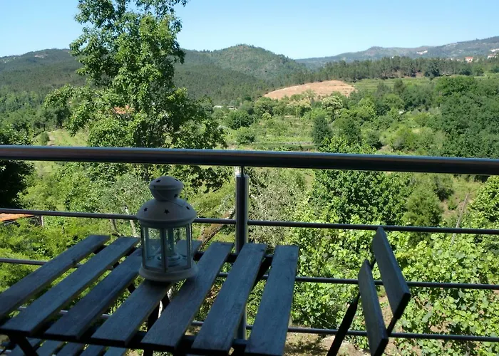 Quinta Lindas 2 * Mondim de Basto