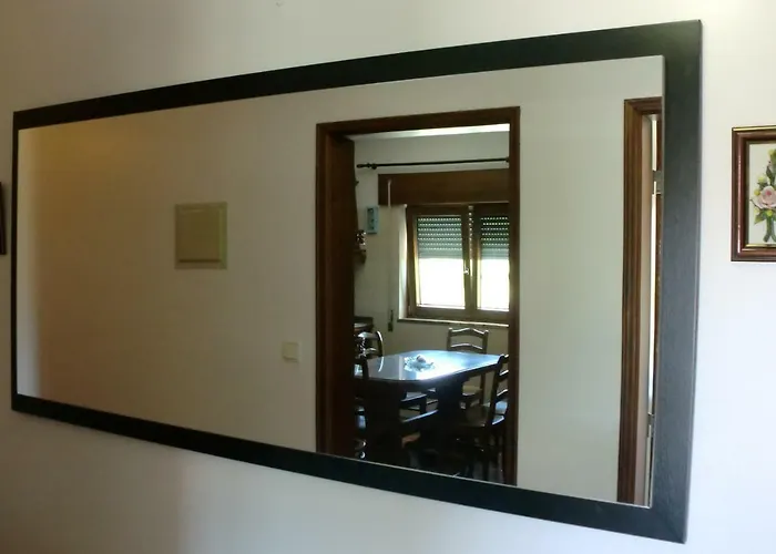 Quinta Lindas 2 Сasa de vacaciones