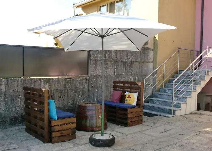 Quinta Lindas 2 モンジン・デ・バスト