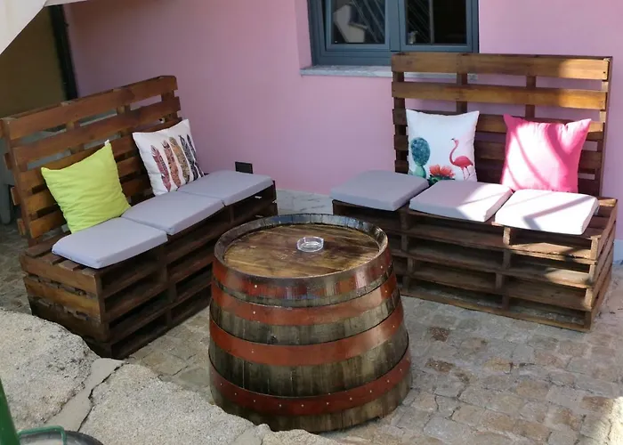 Quinta Lindas 2 別荘 *